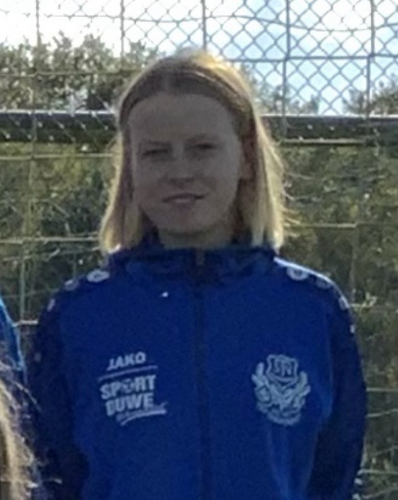 Jacqueline Heisig