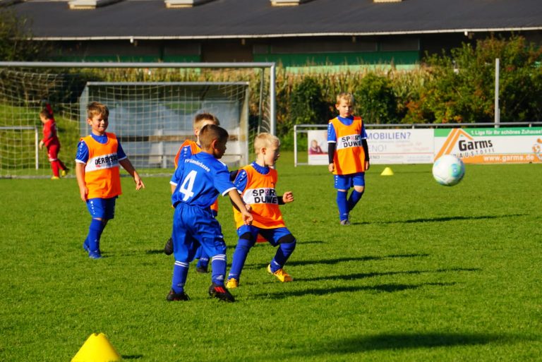 TSV gegen TSV